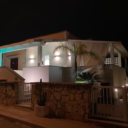 B&B Diamond Σαν Βίτο λο Κάπο Εξωτερικό φωτογραφία