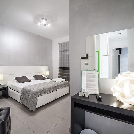 B&B Diamond Σαν Βίτο λο Κάπο Δωμάτιο φωτογραφία