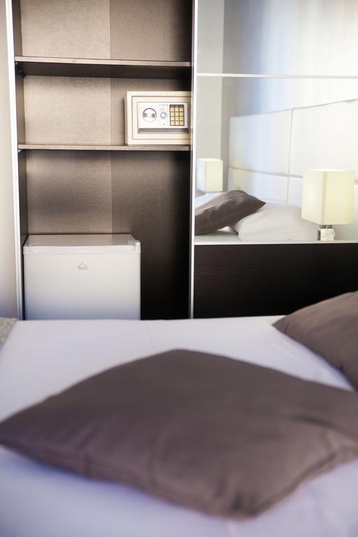 B&B Diamond Σαν Βίτο λο Κάπο Εξωτερικό φωτογραφία