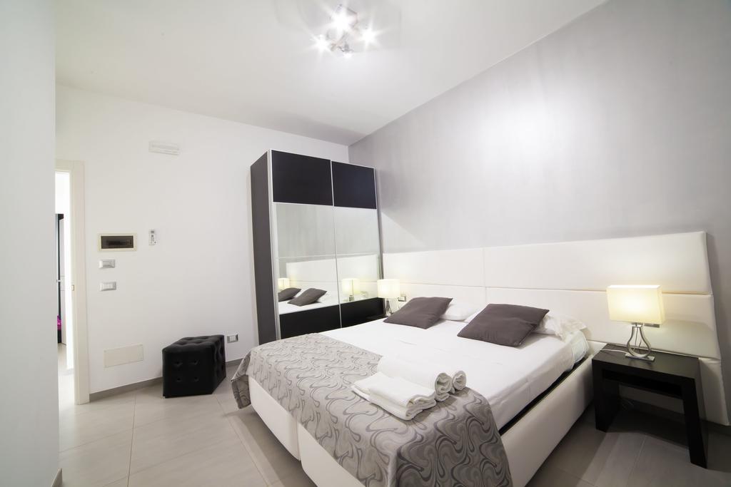 B&B Diamond Σαν Βίτο λο Κάπο Εξωτερικό φωτογραφία