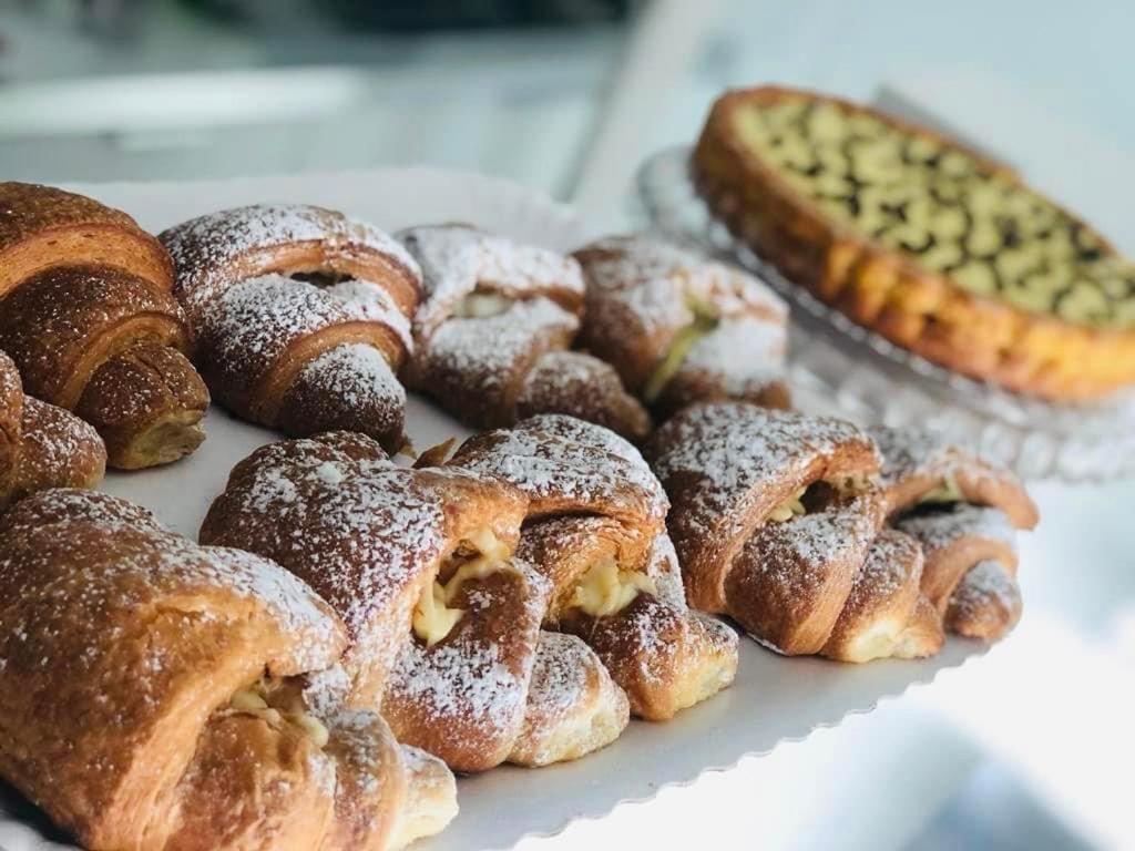 B&B Diamond Σαν Βίτο λο Κάπο Εξωτερικό φωτογραφία