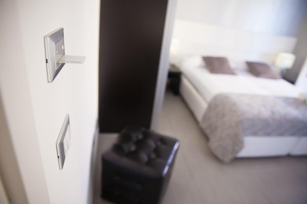 B&B Diamond Σαν Βίτο λο Κάπο Δωμάτιο φωτογραφία