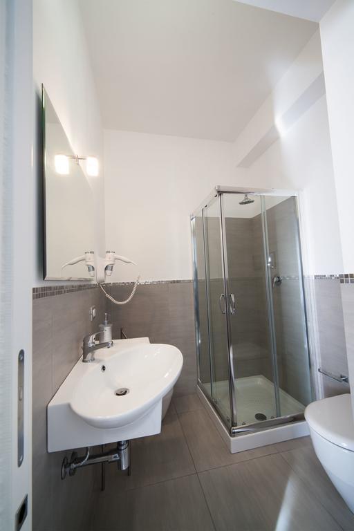 B&B Diamond Σαν Βίτο λο Κάπο Εξωτερικό φωτογραφία