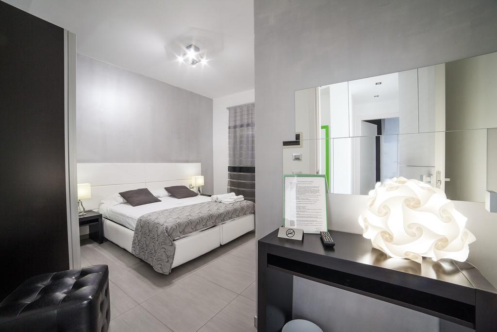 B&B Diamond Σαν Βίτο λο Κάπο Δωμάτιο φωτογραφία